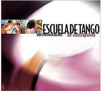Orquesta Escuela De Tango - De Contrapunto