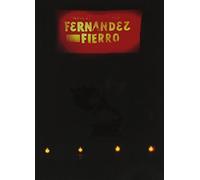 Orquesta Fernandez Fierro - Tango Antipanico: en Vivo