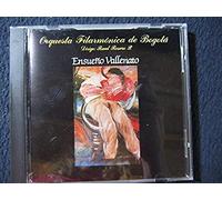 Orquesta Filarmonica De Bogota - Ensueno Vallenato