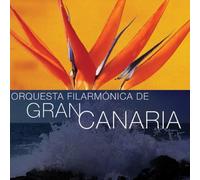 Orquesta Filarmonica De Gran Canaria - Music For Woodwinds & Orches
