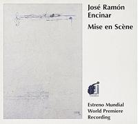 Orquesta Filarmonica Mise En Scene (CD) Album