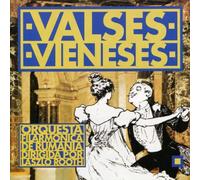 Orquesta Filarmonica - Valses Vieneses