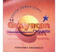 Orquesta Guayacan - 14 Exitos Duros Como Guayacan