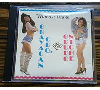 Orquesta Guayacan - Mano a Mano