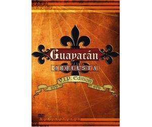 Orquesta Guayacan - Vip Edition