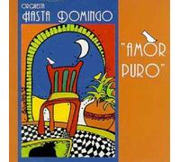 Orquesta Hasta Domingo - Amor Puro