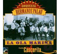 Orquesta Hermanos Palau - La Ola Marina 1939-41