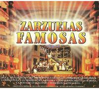 Orquesta Ibérica de Conciertos - Zarzuelas Famosas