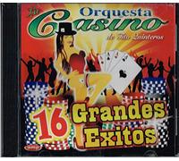 Orquesta La Casino - 16 Grandes Exitos