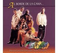 ORQUESTA LA FUGA - AL BORDE DE LA CAMA PUEBL