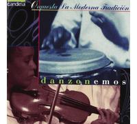 ORQUESTA LA MODERNA TRADICION - Danzonemos