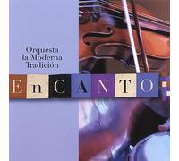 Orquesta la Moderna Tradicion - En Canto