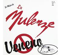 Orquesta La Mulenze - Veneno 1: Lo Mejor