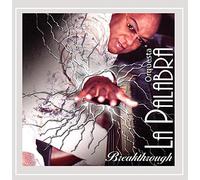 Orquesta La Palabra - Breakthrough
