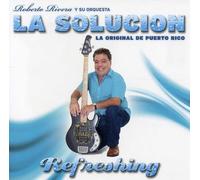 Orquesta La Solucion - La Original De Puerto Rico