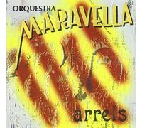 Orquesta Maravella - Arrels
