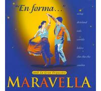 Orquesta Maravella - En Forma
