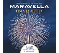 ORQUESTA MARAVELLA - VISCA LA MUSICA