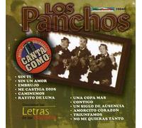 Orquesta Melodia - Canta Como