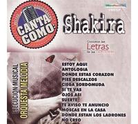 Orquesta Melodia - Canta Como