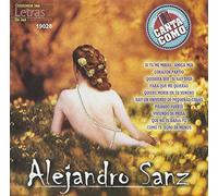 Orquesta Melodia - Canta Como: Alejandro Sanz