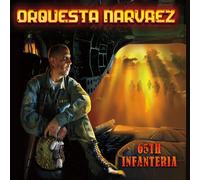 Orquesta Narvaez - 65 Infanteria