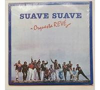 Orquesta Revé - Suave Suave
