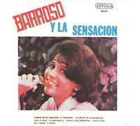 Orquesta Sensacion - Barroso Y La Sesacion