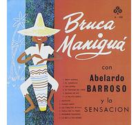 Orquesta Sensacion - Bruca Manigua