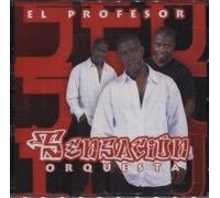 Orquesta Sensacion - El Profesor