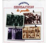 Orquesta Sensacion - La Paella