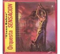 Orquesta Sensacion - Tiene Sabor