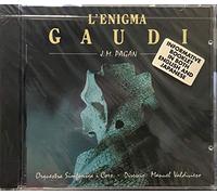 Orquesta Sinfonica & Coro Rtve - Pagan:l'Enigma Gaudi