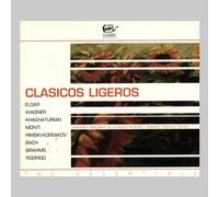 ORQUESTA SINFONICA DE LA - CLASICOS LIGEROS