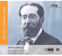 Orquesta Sinfónica de Madrid - Fernandez Arbos Vol 4