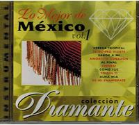 Orquesta Sinfonica - Mejor De Mexico 1