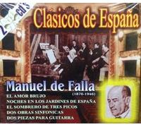 Orquesta Sinfonica Praga - Clasicos de Espana