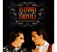 Orquesta Sinfónica Y Coro De Radio Televisión Española - Anatomía De La Zarzuela (2 CD + DVD)