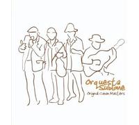 Orquesta Sublime - Original Cuban Masters-Orquesta Sublime