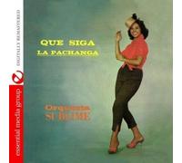 Orquesta Sublime Que Siga La Pachanga (Digitally Remastered) (CD)