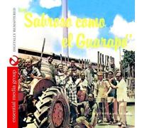 Orquesta Sublime Sabroso Como El Guarapo (Digitally Remastered) (CD)
