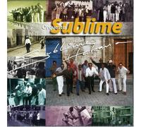 Orquesta Sublime - Sublime Habana