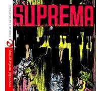 Orquesta Suprema La Suprema (Digitally Remastered) (CD)