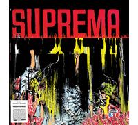 Orquesta Suprema La Suprema (Vinyl LP)