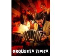 Orquesta Tipica