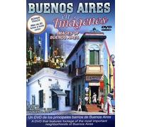 Orquesta Tipica Buenos Aires - Buenos Aires en Imagenes