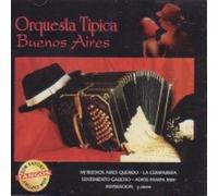 Orquesta Tipica Buenos Aires - Tangos For Export