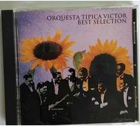 Orquesta Tipica Viktor - Best Selection