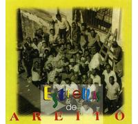 Orquesta Todos Estrellas - Estrellas de Areito Vol.4