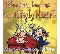 Orquesta Y Coro Del Festival De Praga - Genius Mozart-Estimulacion Temprana-Aumente La Int